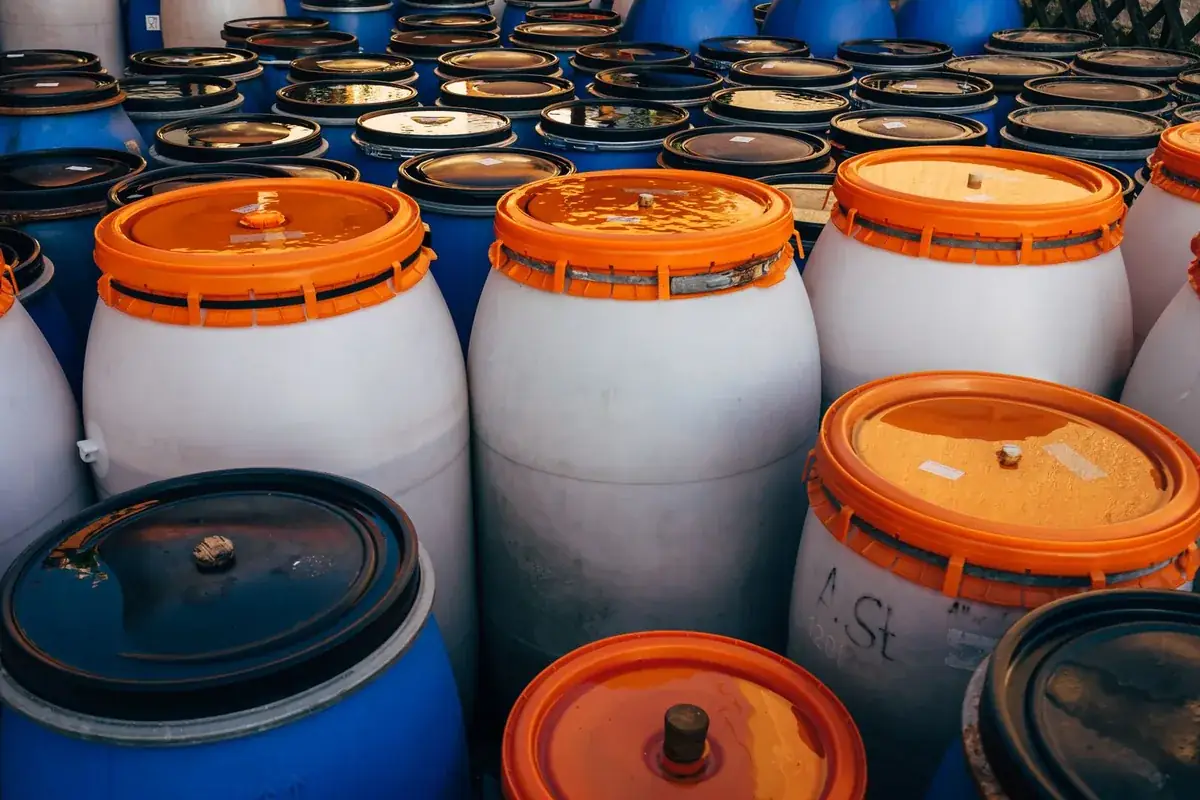 Hazmat Cleanup in Prospect, OH